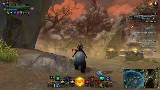 Neverwinter Stronghold Quest: Devils In The Hideaway