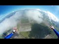 360 VR skydive (Sample 2/4/2018)