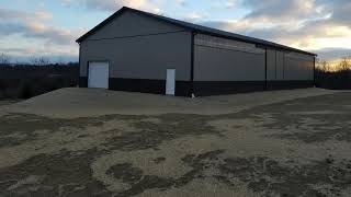 LANCO POLE BUILDINGS