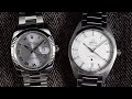 OMEGA Globemaster vs Rolex Datejust | A Viable Alternative to the Datejust? (2019 Review)