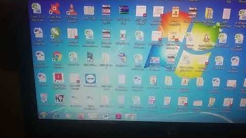 Class 3rd Drawing in Ms Paint l G. D. Goenka Public School l Mr. Sanjeev