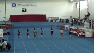 F 60 m Final 1 CN J Et 1 4 March 2017