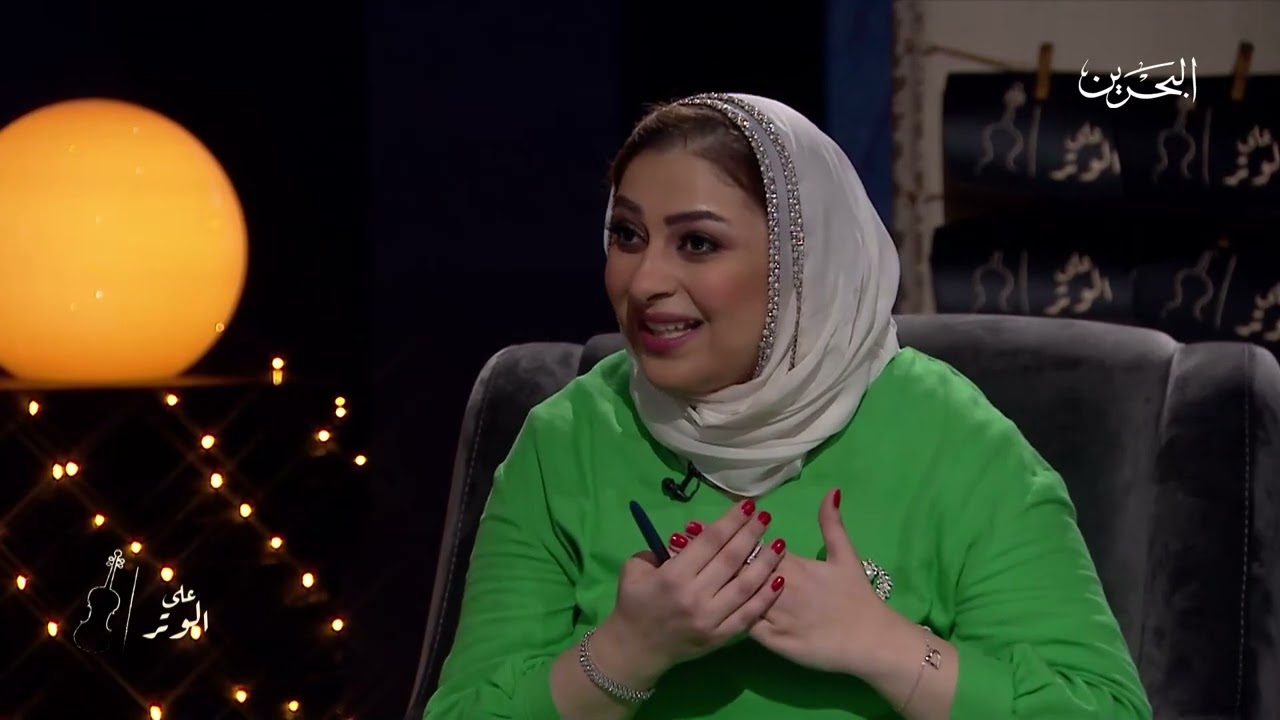 على الوتر | الدكتور مناف القحطاني