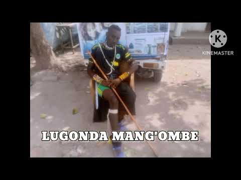 LUGONDA MANG OMBE HARUSI YA HOLO 0619529475 LWENGE STUDIO 2025