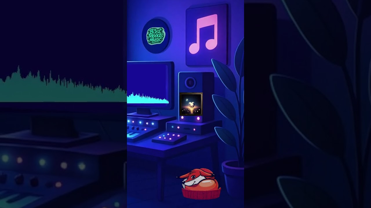 🤩 InTheMoods 🔴 | 