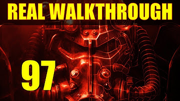 Fallout 4 Walkthrough Part 97 - Institutionalized (Finding Our Son, Shaun!)