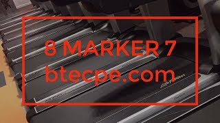 BTEC PE - 8 Mark Question 7