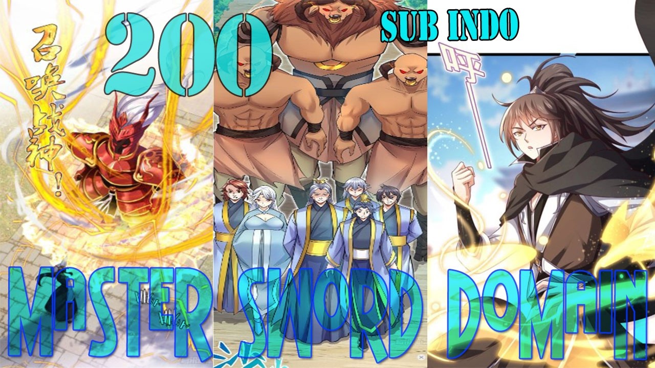 Alasan dibalik Mendapatkan Kekuatan | MSD Eps 200