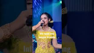 Download Lagu NIKEN SALINDRY // NGOPI MAZEEH.. #youtubeshorts #shorts #fyp #nikensalindryofficial MP3