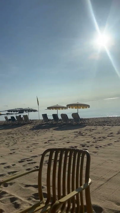 Fairhouse beach resort