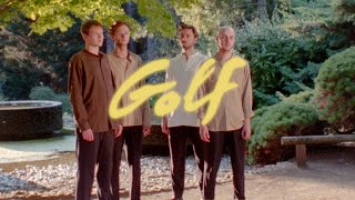 Golf - Herz (Official Video)