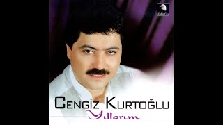 Cengiz Kurtoğlu - Yıllarım (Yüksek Kalite) Resimi