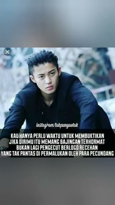 Story wa versi genji (crows zero)