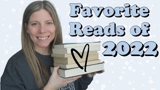 Favorite Books of 2022!