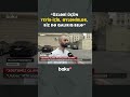 Aktyor Əlixan Rəcəbovdan şikayət - Baku TV