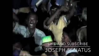 Les Jouvenceaux De Jacmel Live Kanaval 1998