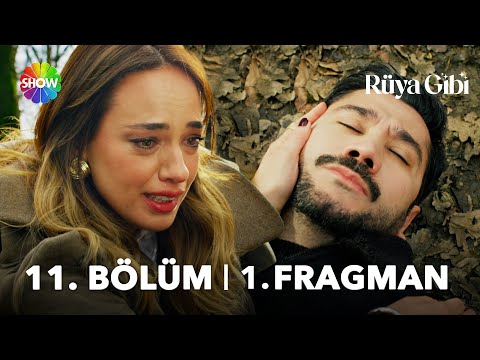 Dreamlike Episode 11 Trailer 1 Emir Don T Die 