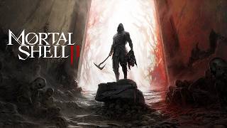 Mortal Shell 2 - Hexapode
