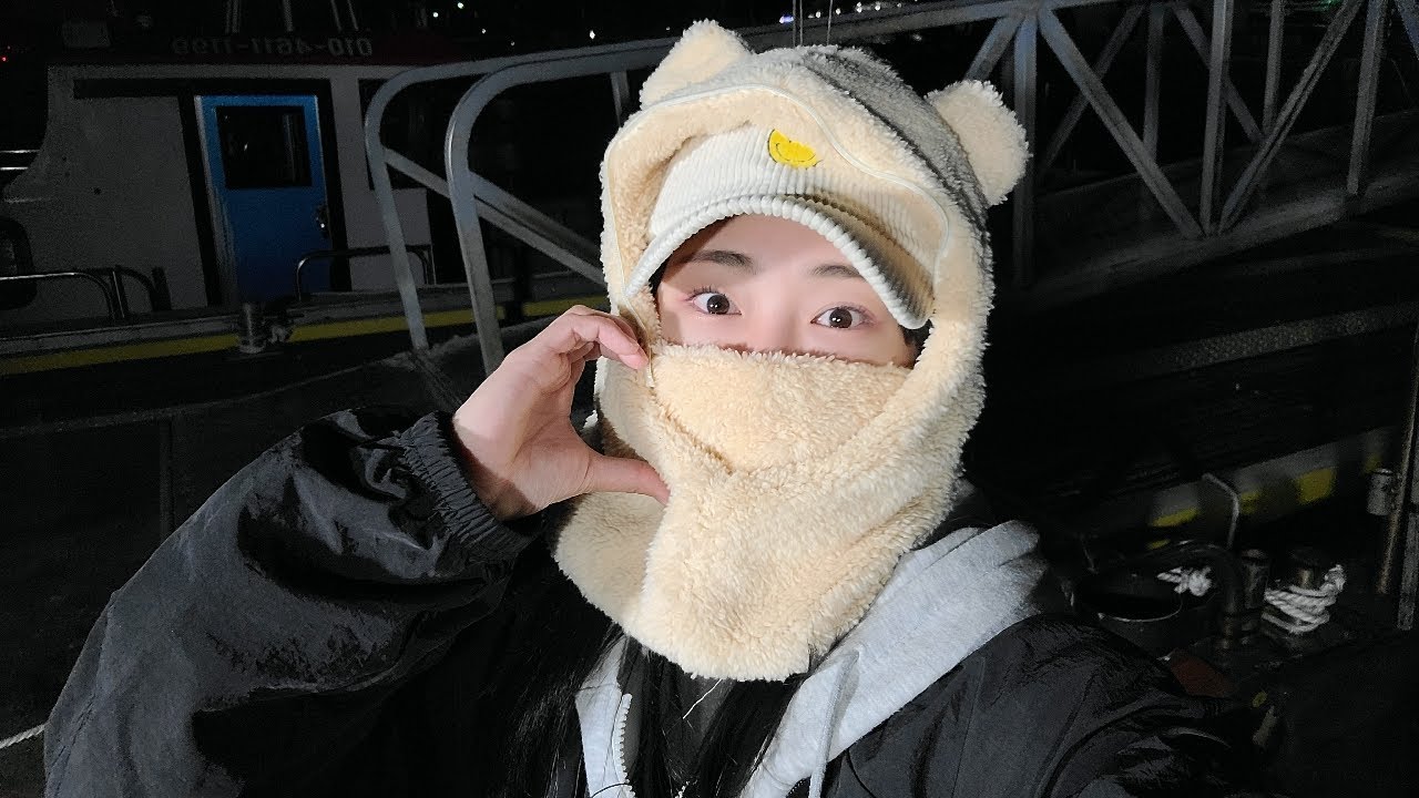 남해 낚시 후 먹방(물메기탕)