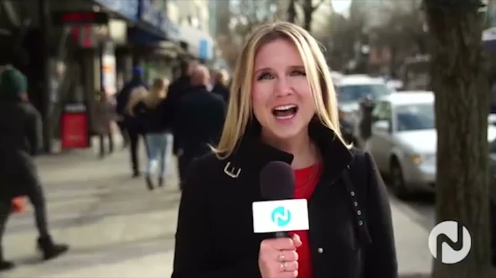 Michelle Morton TV demo