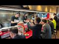 85-Year Legacy! Insanely Rich Soy Sauce Tonkotsu Ramen - Noodles trip in Japan