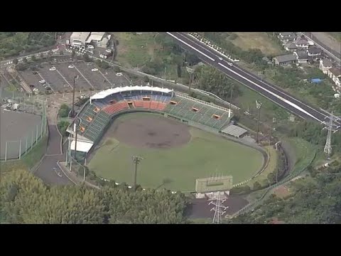 プロ野球 くふうハヤテ本拠地周辺　飲食・物販施設設置へ 　静岡市
