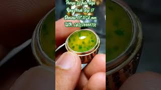 Download Lagu BATU CINCIN LUMUT SUNGAI DAREH SUPER RING PERAK MEWAH MP3