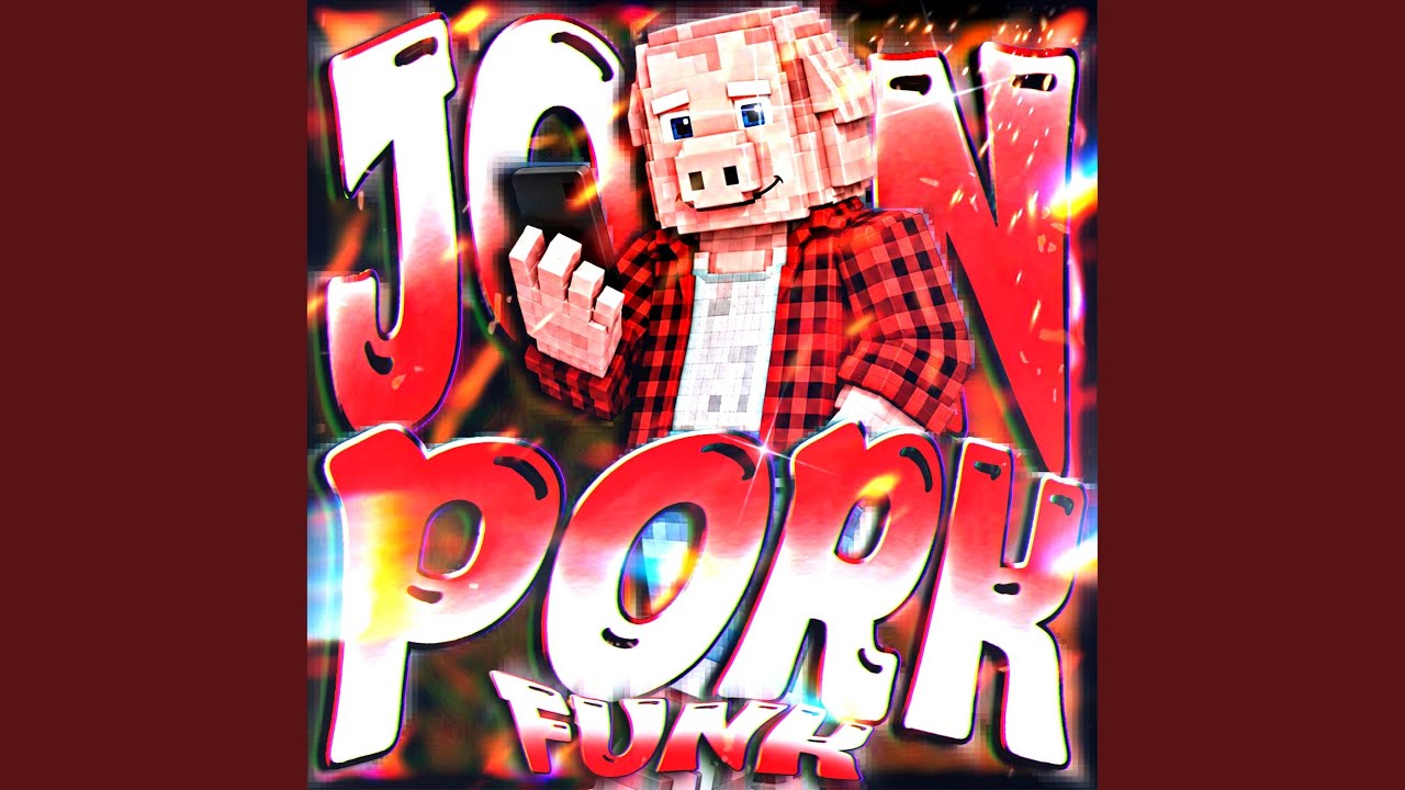 Watch JOHN PORK FUNK on YouTube Watch JOHN PORK FUNK on YouTube
