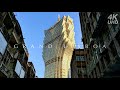 Grand Lisboa: Macau's Iconic Luxury Resort Stay & Michelin-Star Dining (4K UHD)