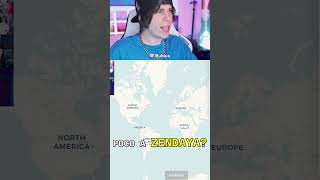 ¡RUBIUS ENCUENTRA AL CLON DE ZENDAYA!