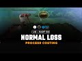 Process Costing | Part 02 | Normal Loss | Concept &amp; Problem | Cost Accounting | Malayalam