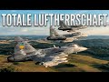 Ukraine kauft erstes Gripen-Kampfflugzeug-Paket samt Meteor-Raketen
