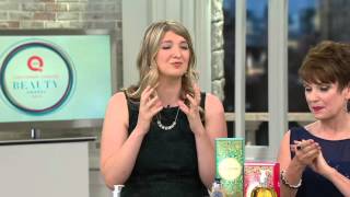 L Occitane Gifts of Luxury from Provence Collection Auto-Delivery on QVC