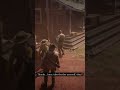 Don't Mess with Sadie! ⚡ Arthur and Sadie Adler in Rhodes #rdr2