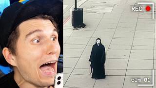 Paluten REAGIERT auf 40 unglaubliche Momente, die mit der...
