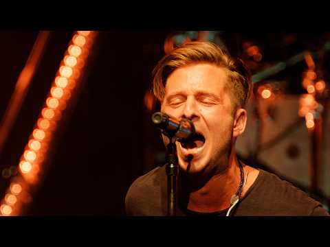 OneRepublic: Brilliance and Brotherhood | FULL EPISODE | Once In A Lifetime Sessions