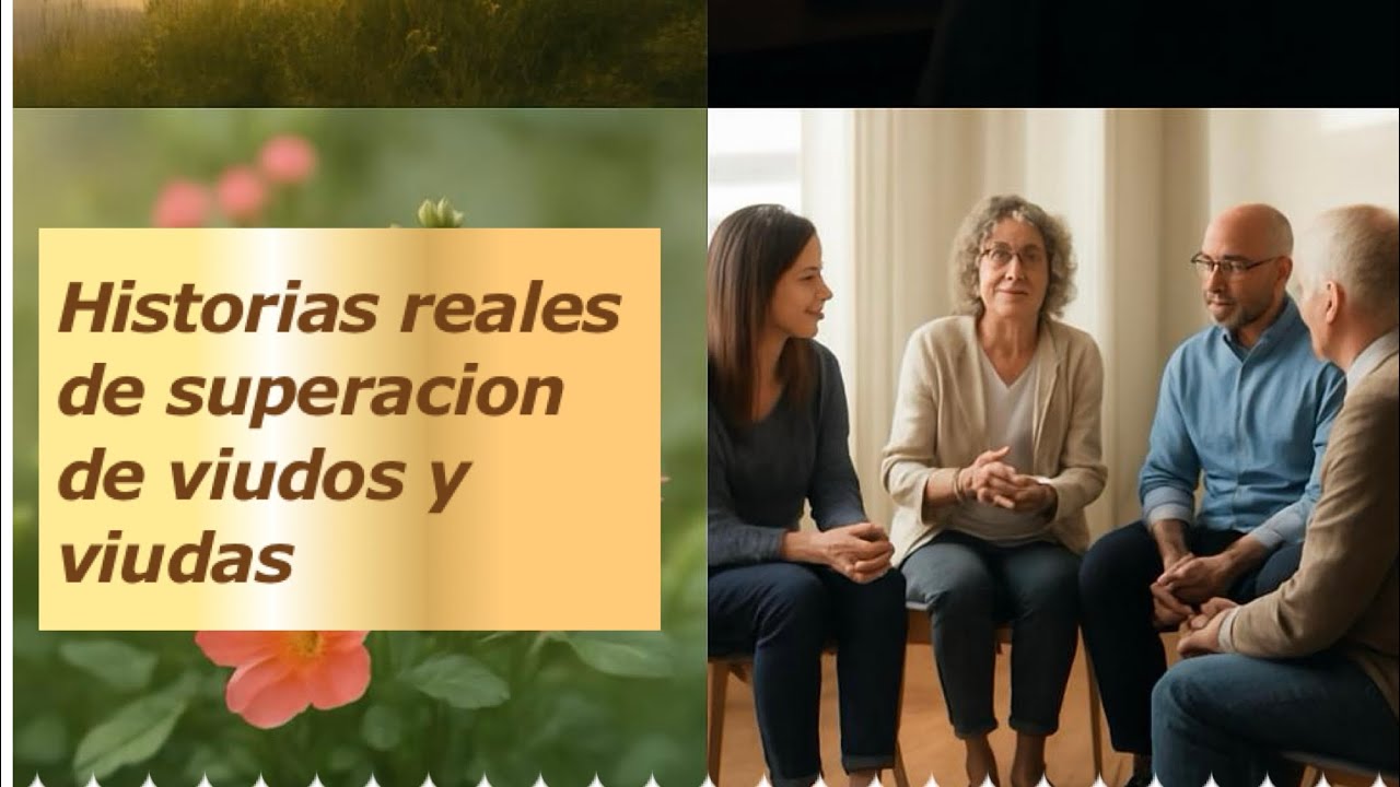 Historia de superación de una vuida