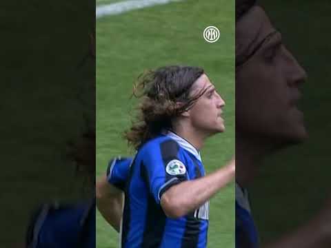 Back To Inter Lazio 06 07 All The Action In 57 