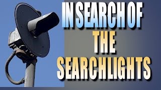 In Search Of the Searchlights 2017
CSX is removing its old searchlight-type signals from its main lines. I set out to shoot some of the last ones remaining in Florida, and along the way I discovered a mystery about them. In Search Of the Searchlights 2017