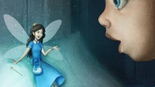 Gabriel's Tooth Fairy Tale - A Bedtime Story - YouTube