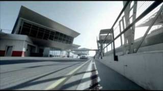 BMW M3 CHALLENGE - Music of the game Resimi