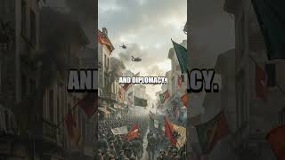 When Timelines Forked Across the Bosphorus