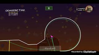 Data Wing Ghost 8.855s