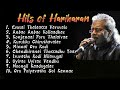 Hits of hariharan songs  collection 4  audio