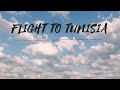 Flight To Tunisia Official You Tube Audio Library