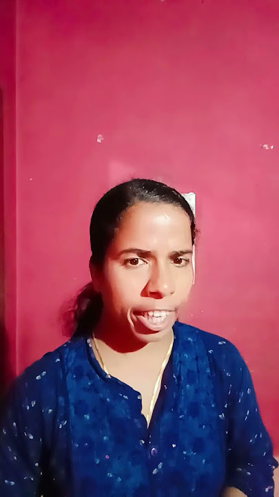 ഞാനിവിടെ ആരുടെയും വാല്യക്കാരിയൊന്നും അല്ല.. 😂😂 #comedy #funny