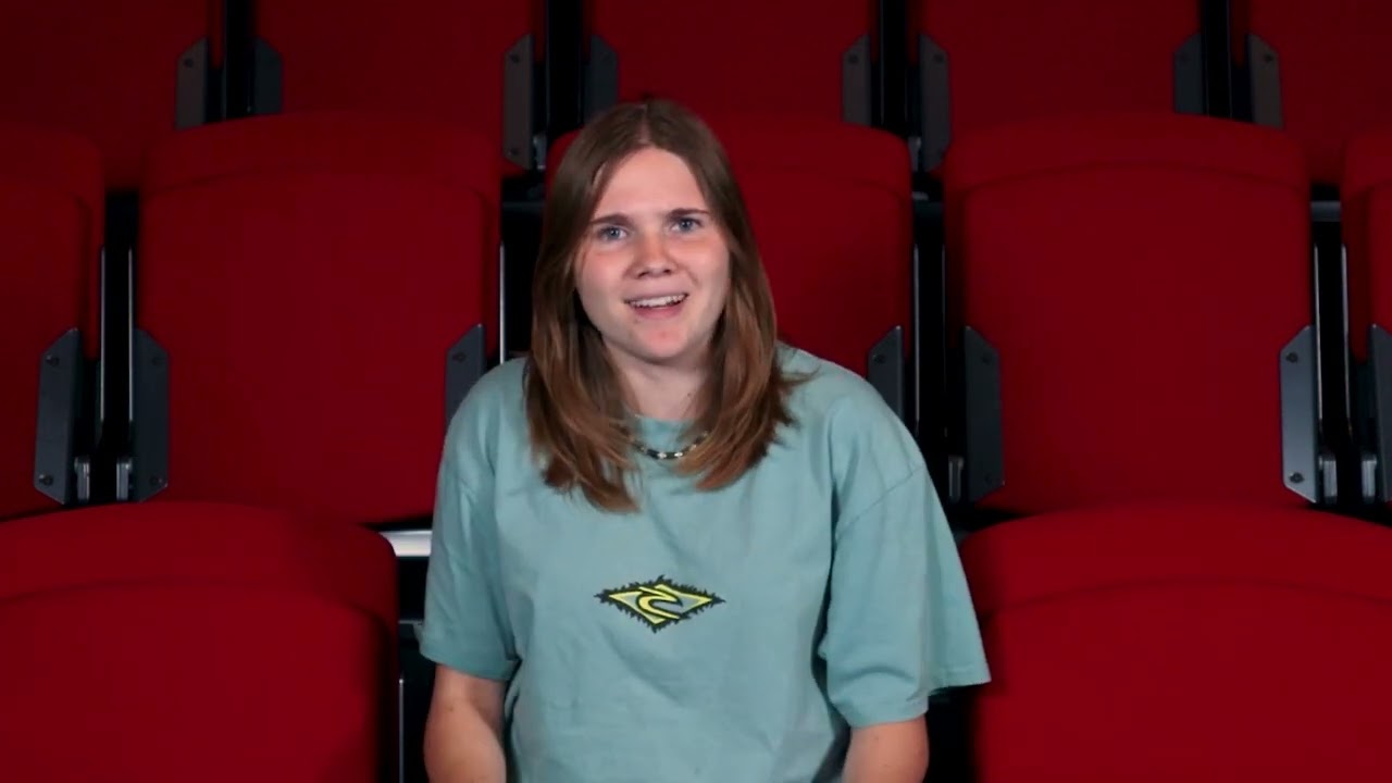 Wicked Film Assignment - Het geheime leven van de leraar