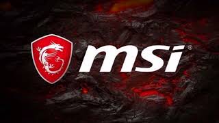BREAKING NEWS!!! MSI Releases BIOS Updates for Motherboards to Support CPU Attached RAID