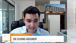 How Inclusionary Zoning Hurts Those it is Supposed to Help - Real Talk with Rick