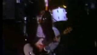 The Ramones - Blitzkrieg Bop (Panda Show)